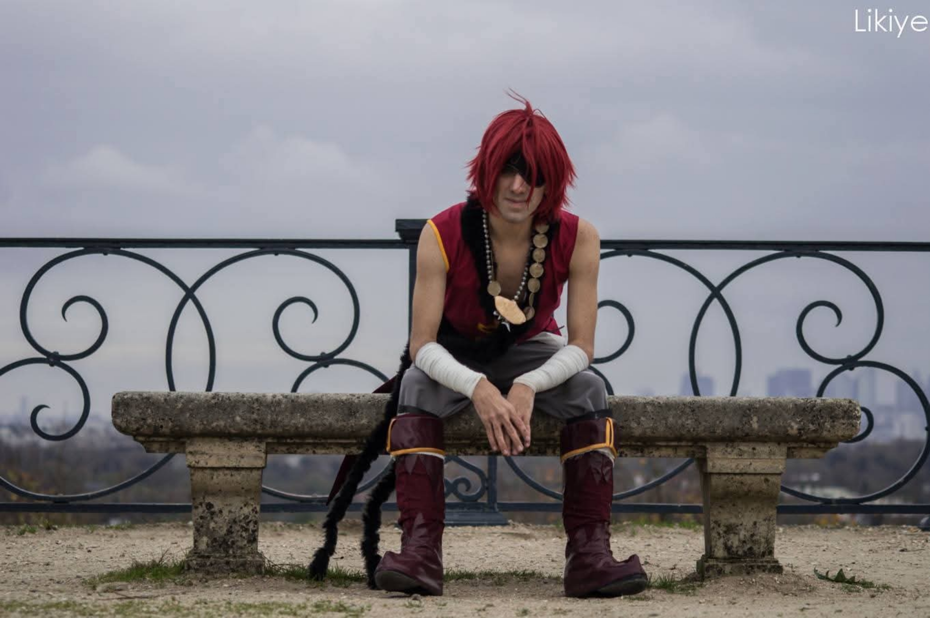 Rin matsuoka — photo 6