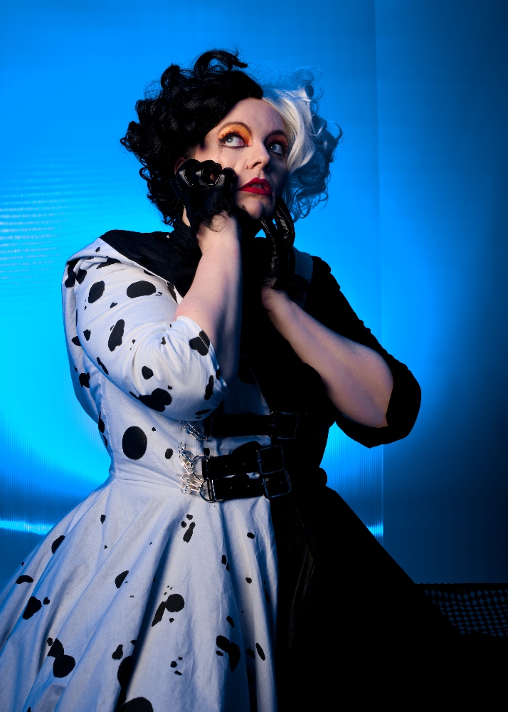Cruella - Photo 6