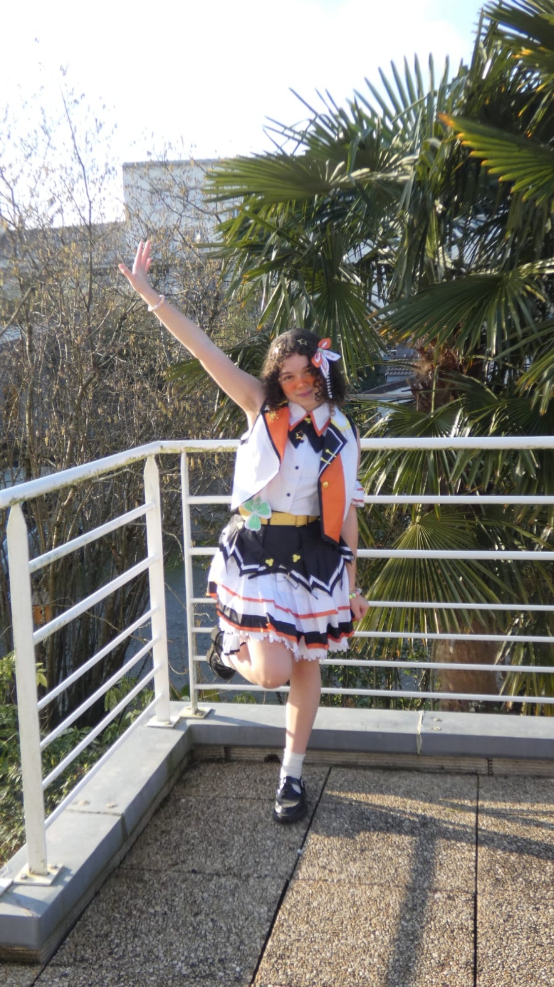 Minori 🎤☘️ - Photo 18