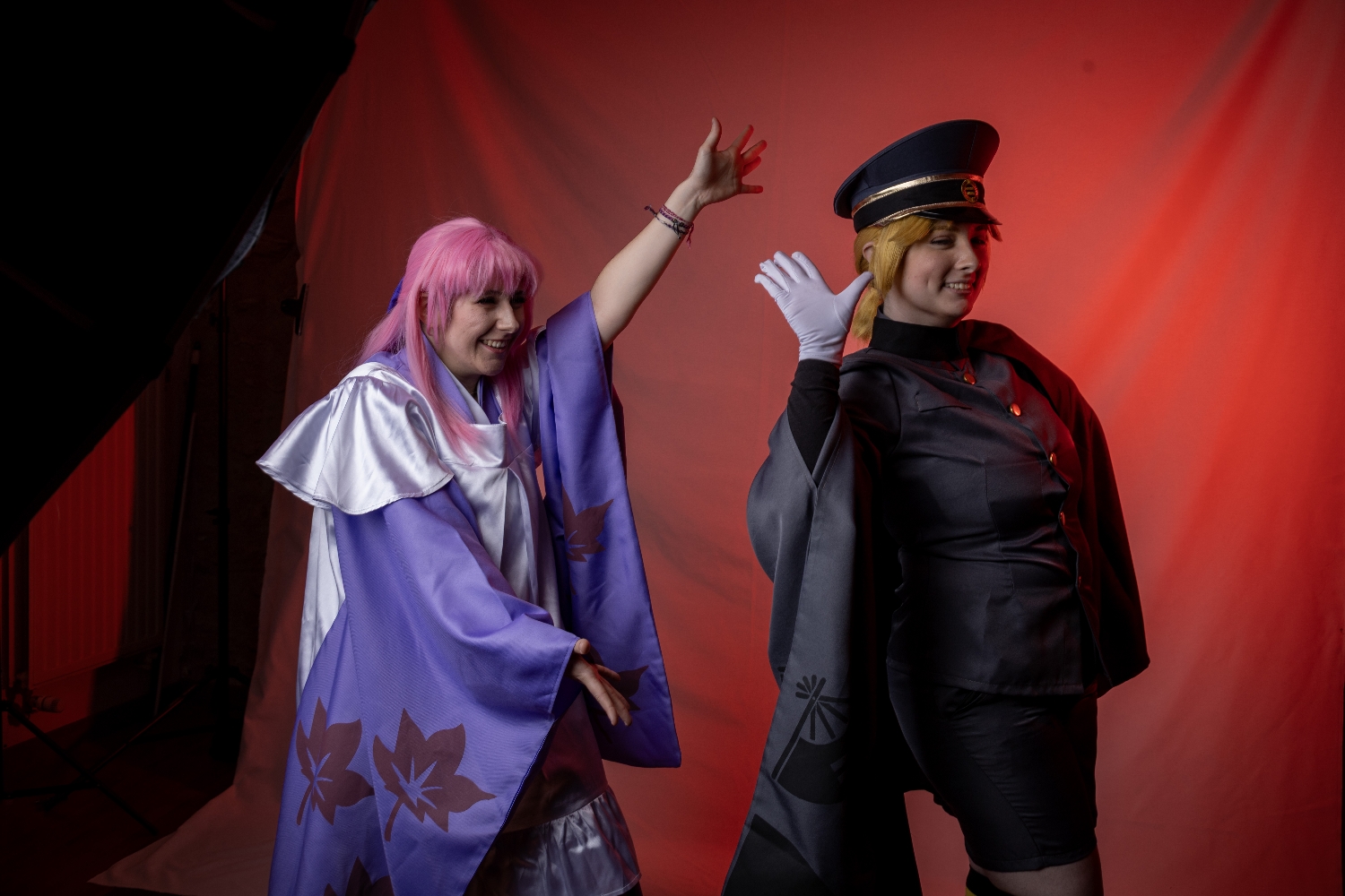 Len Senbonzakura — photo 5