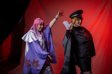 Len Senbonzakura preview 2