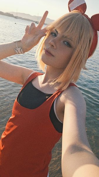 Piiu!! - Flora Set 5 ⭐️