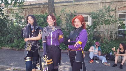 Japan Party 2026 preview 2