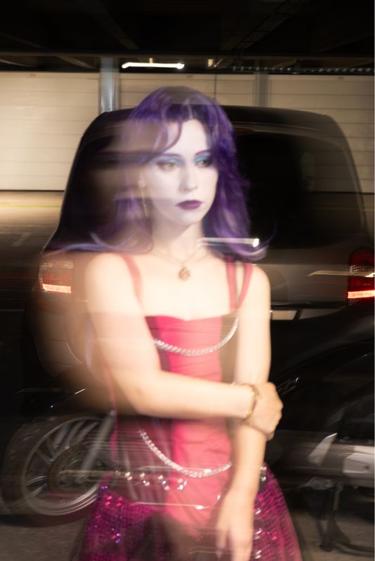 Ed3n – Spectra Vondergeist