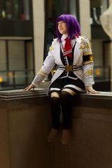 Kamigami no asobi preview 2