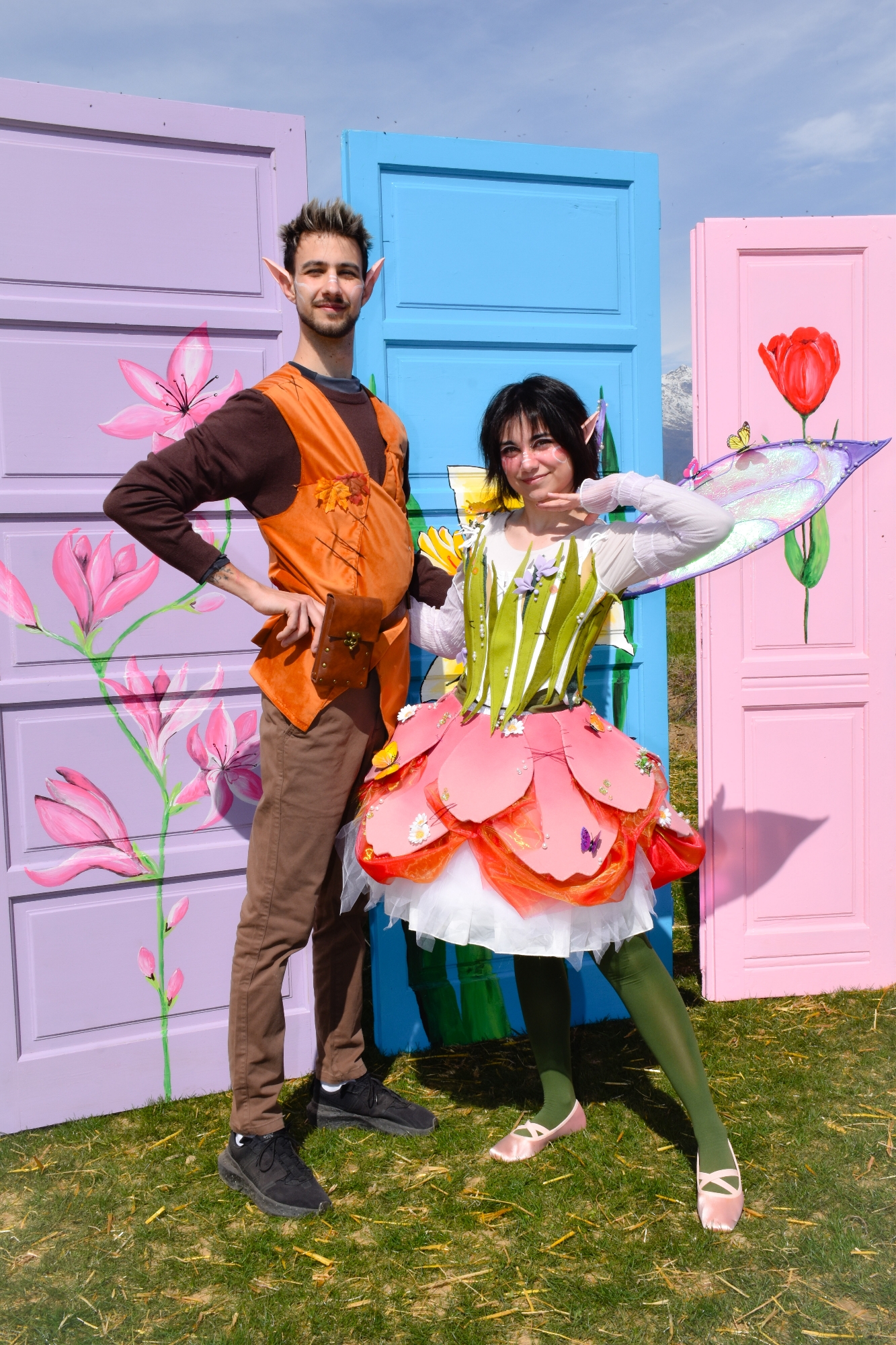 Lale the FairyTulip — photo 12