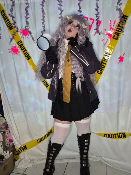 ✨️~rinou~✨️ - Kyoko Kirigiri 2026