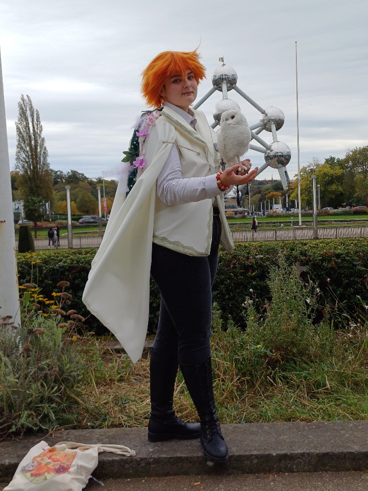 Kyo (Mia 2024) - Photo 9