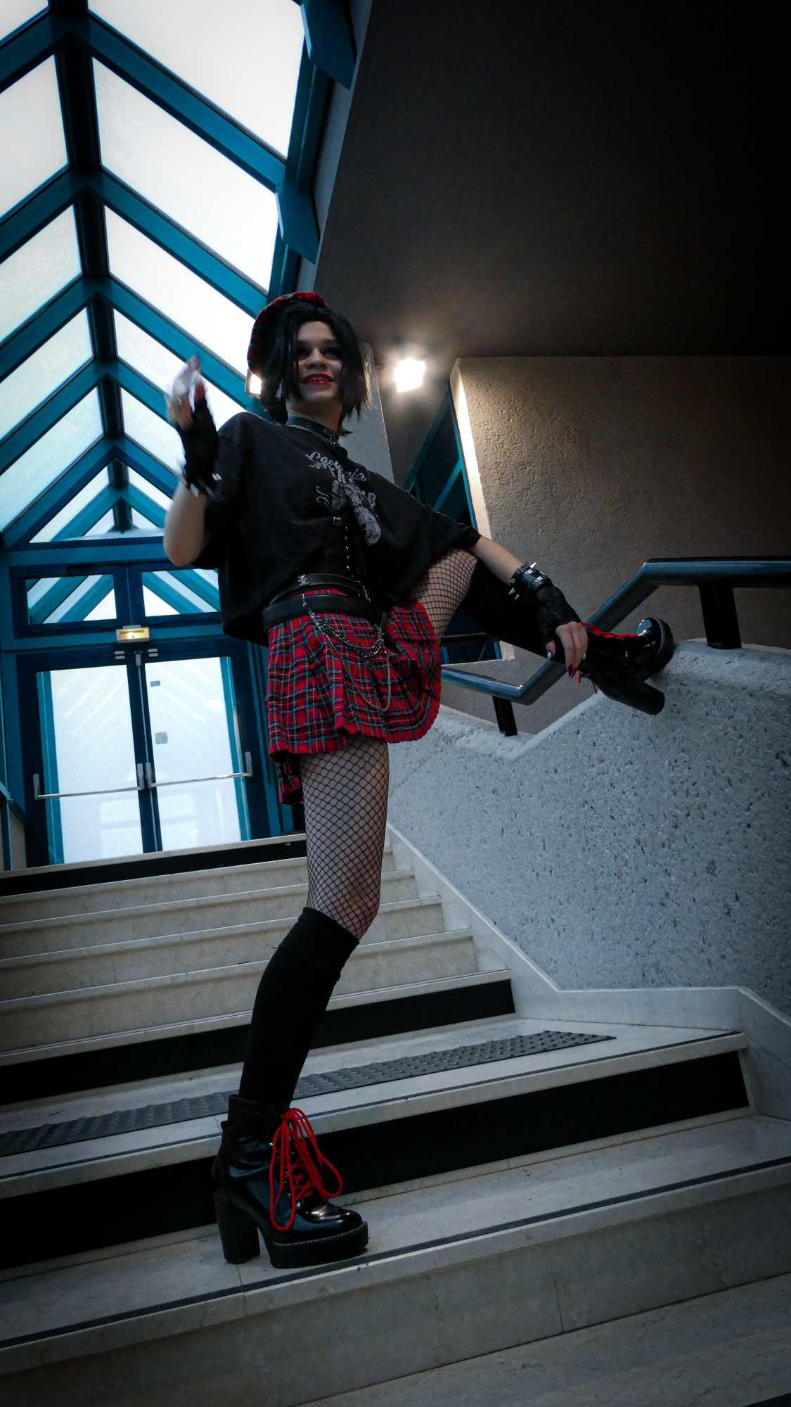 ☆ Nana Osaki ☆ — photo 8