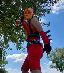 Yiga! preview 3