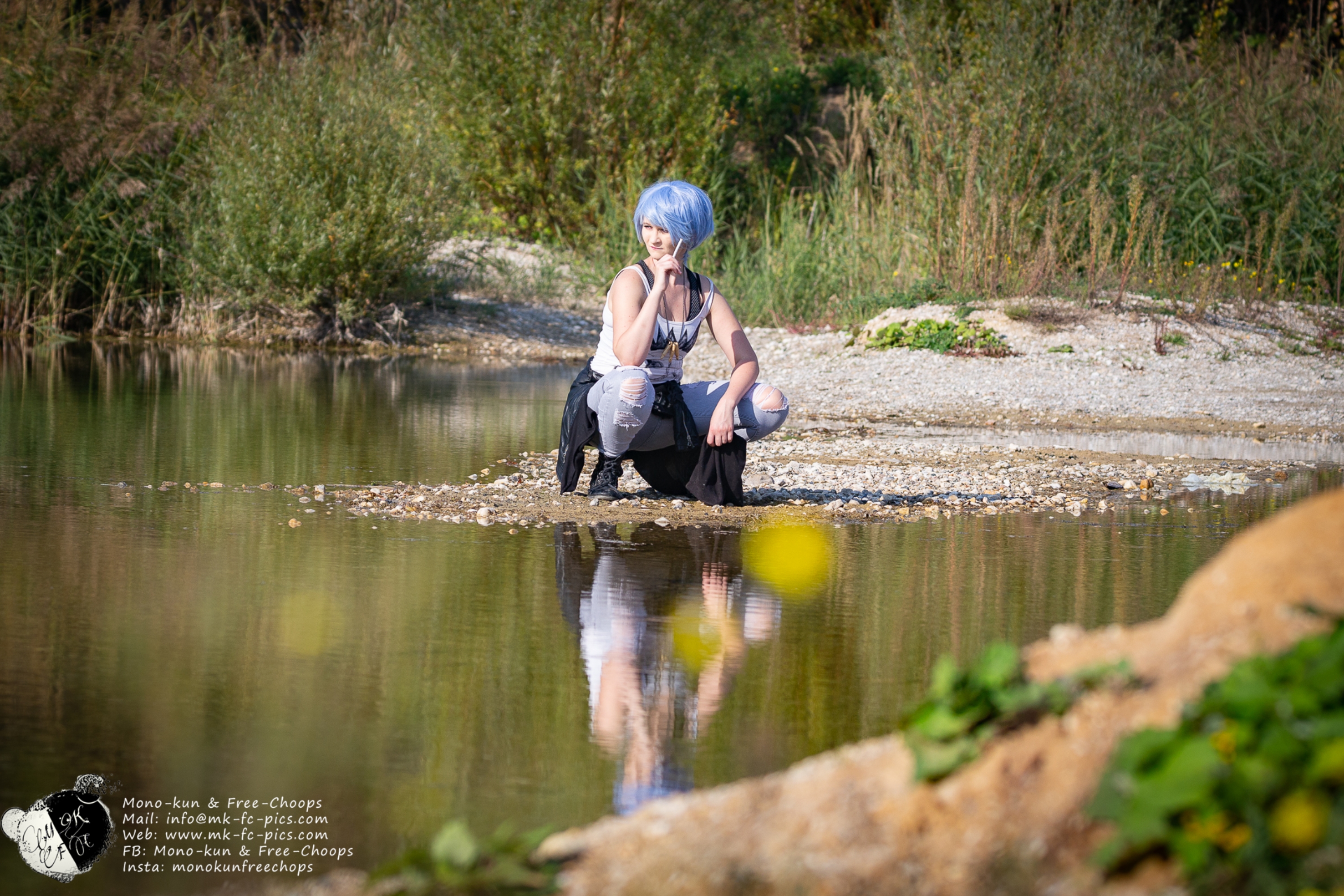 Chloe Price — photo 15