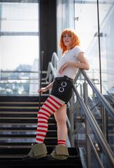 Nami live action preview 2