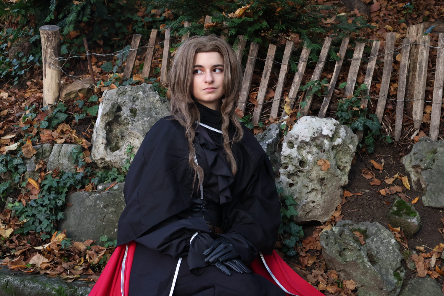 Thanatos v1.5 - Photo 3