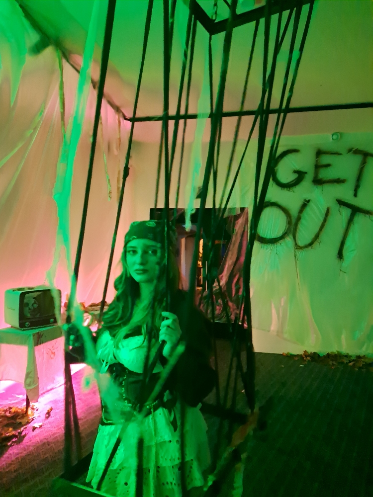 Pirate ☠️  - Photo 8