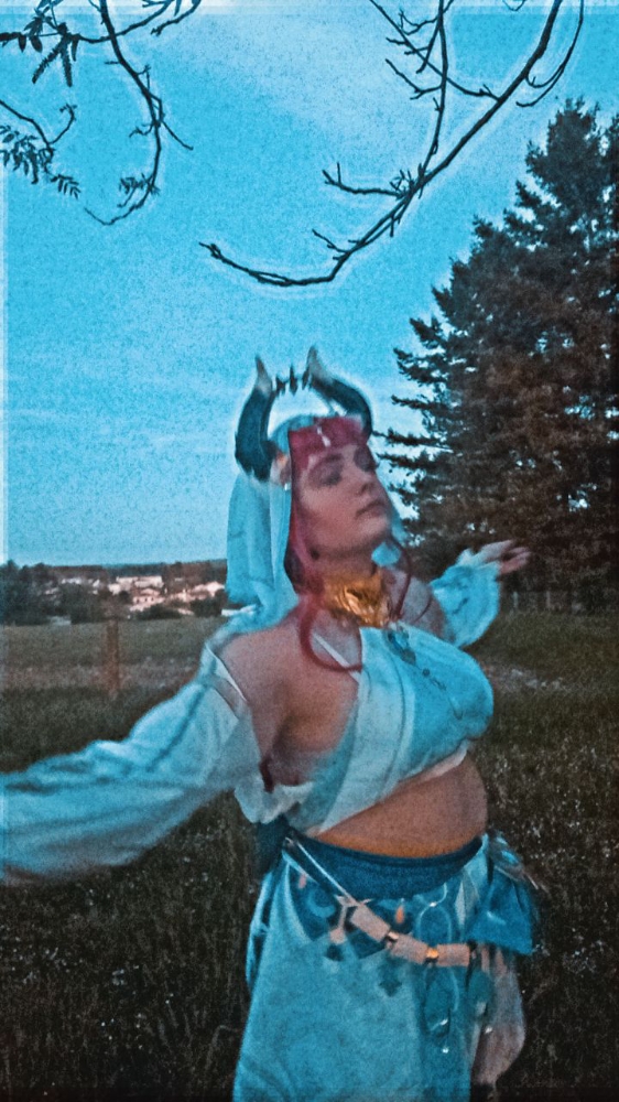 Nilou — photo 5