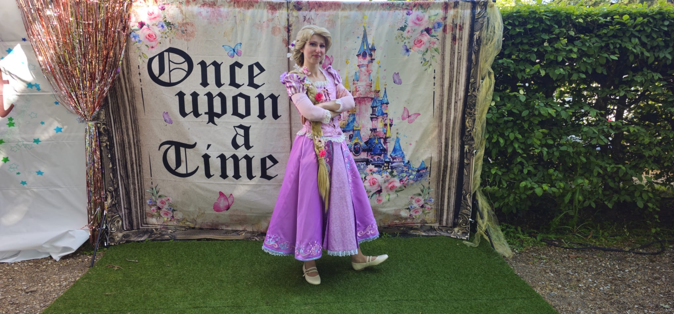 Raiponce — photo 6