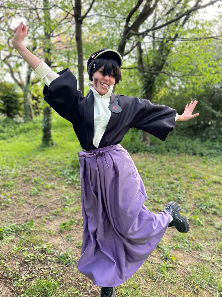 Tsukasa Yugi  - Photo 3