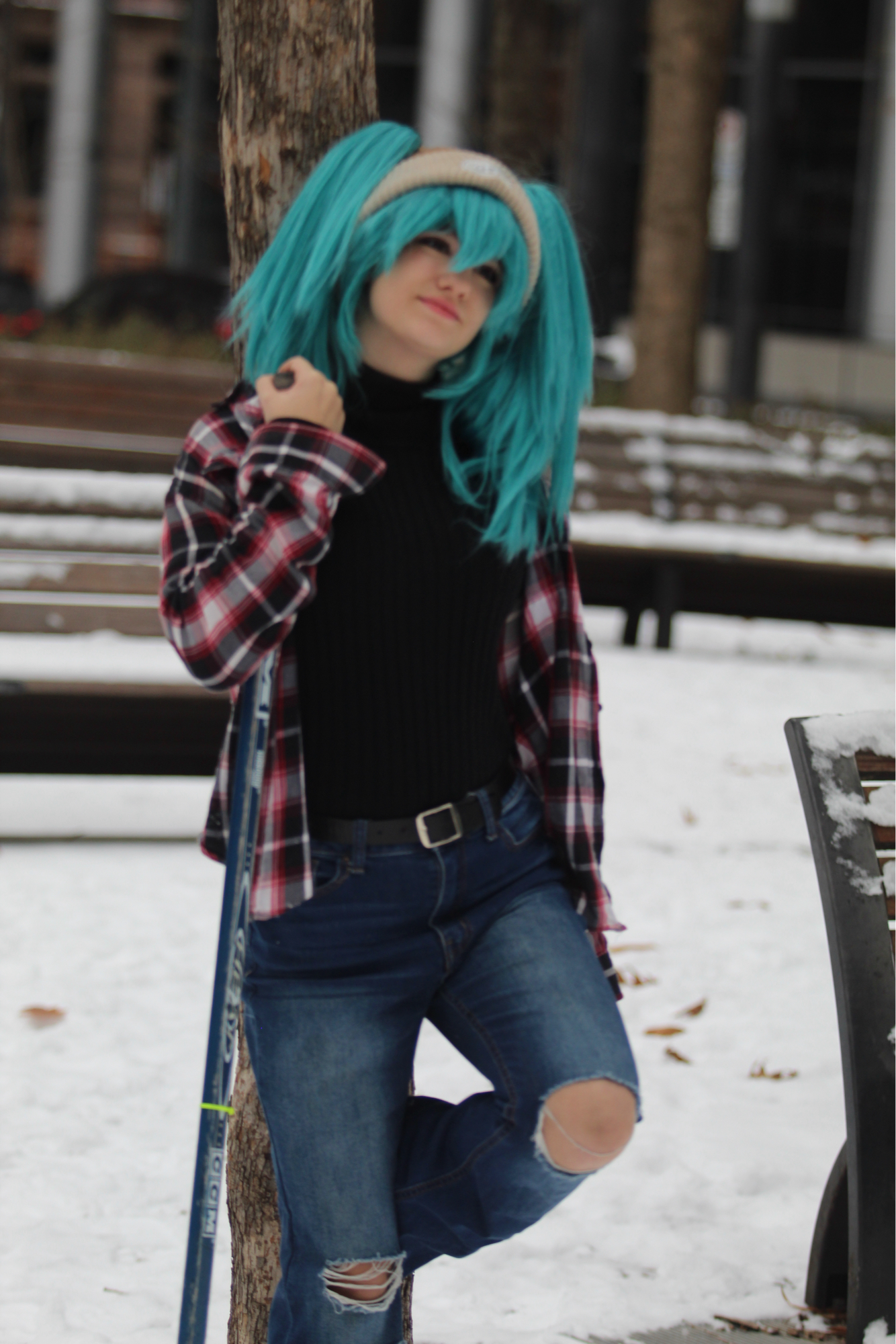 Miku queb — photo 8