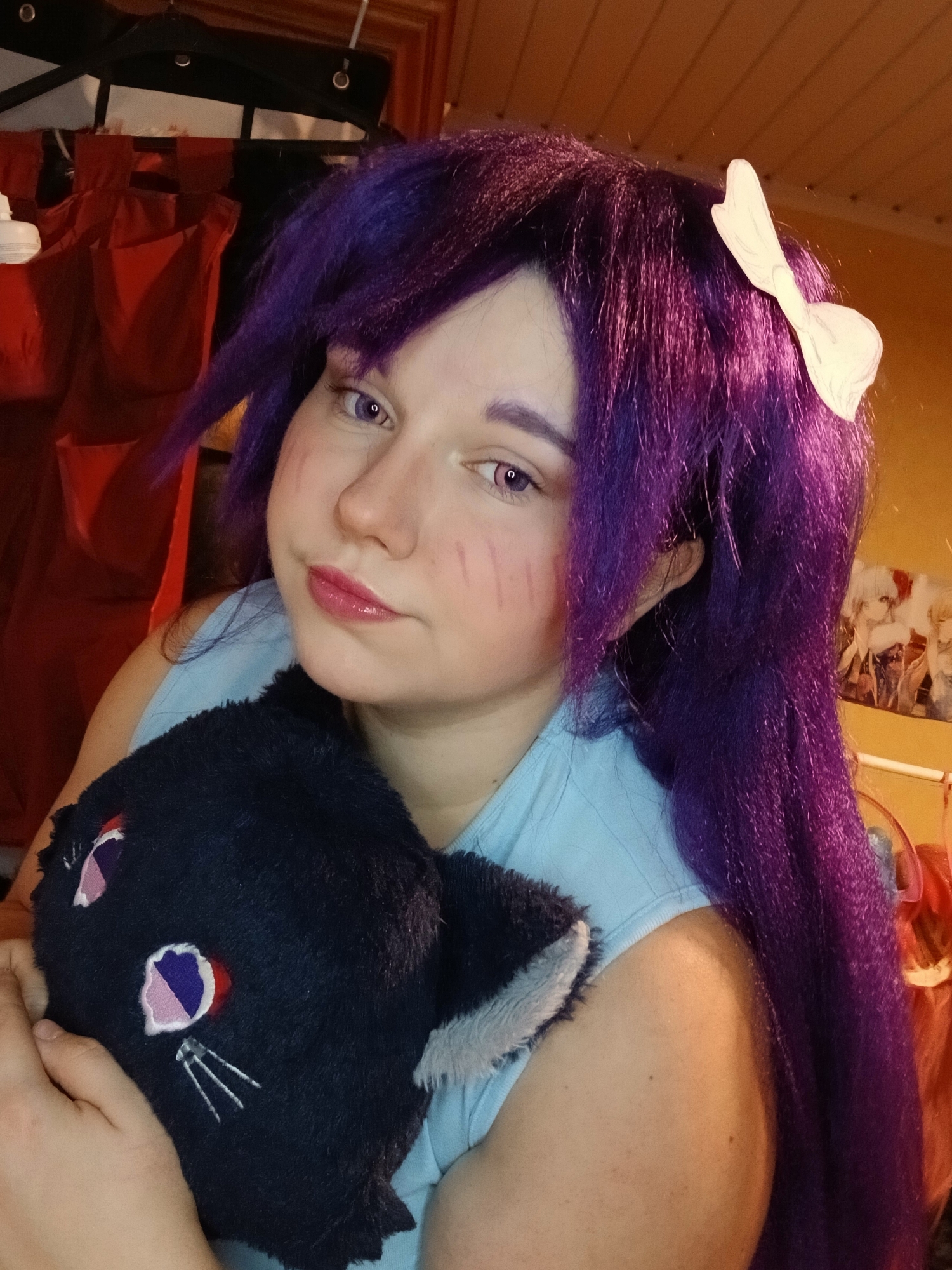 Aubrey at home  - Photo 14