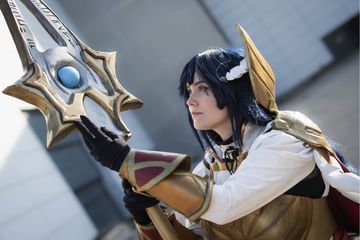 Lucina preview 2