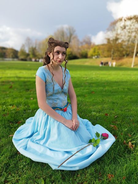 Léa🦋 - Margaery Tyrell