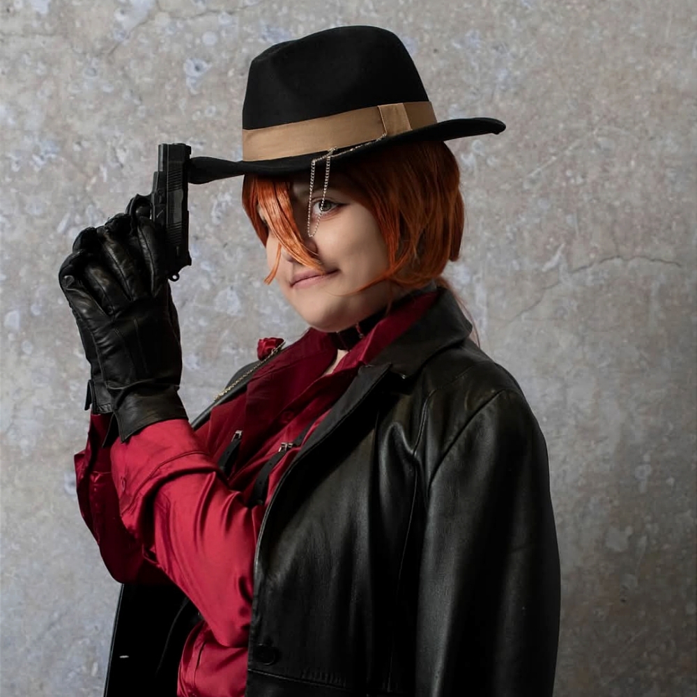 Chuuya