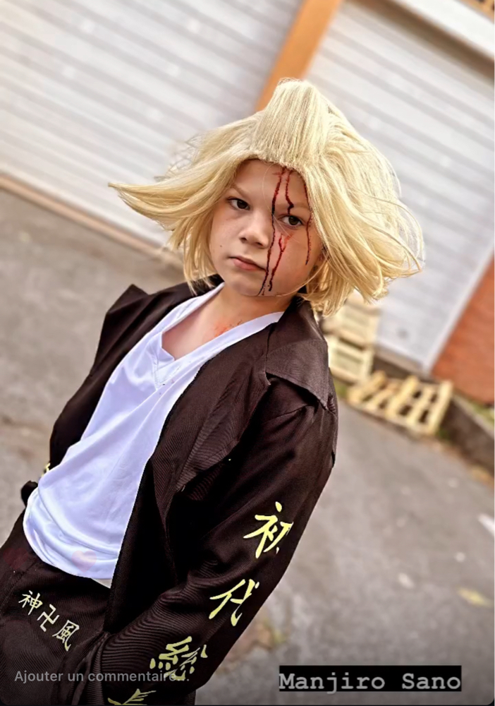 Tokyo Revengers - Photo 4