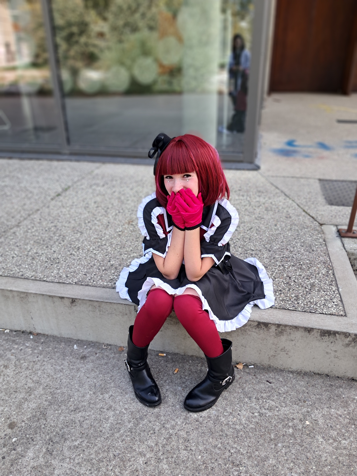 Kana — photo 34