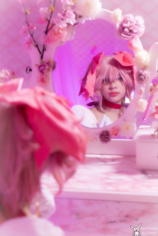 Imastar.cos – Madoka shoot 2!!