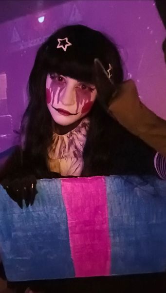 Natsuki_ - Puppet 