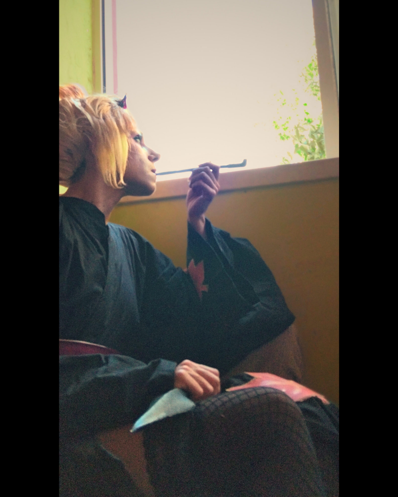 Tsukuyo 🍁 — photo 5