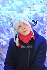 Shenhe shoot preview 3