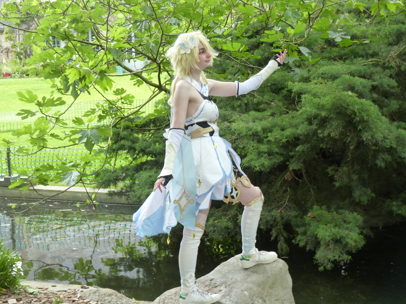 Lumine jdp - Photo 3