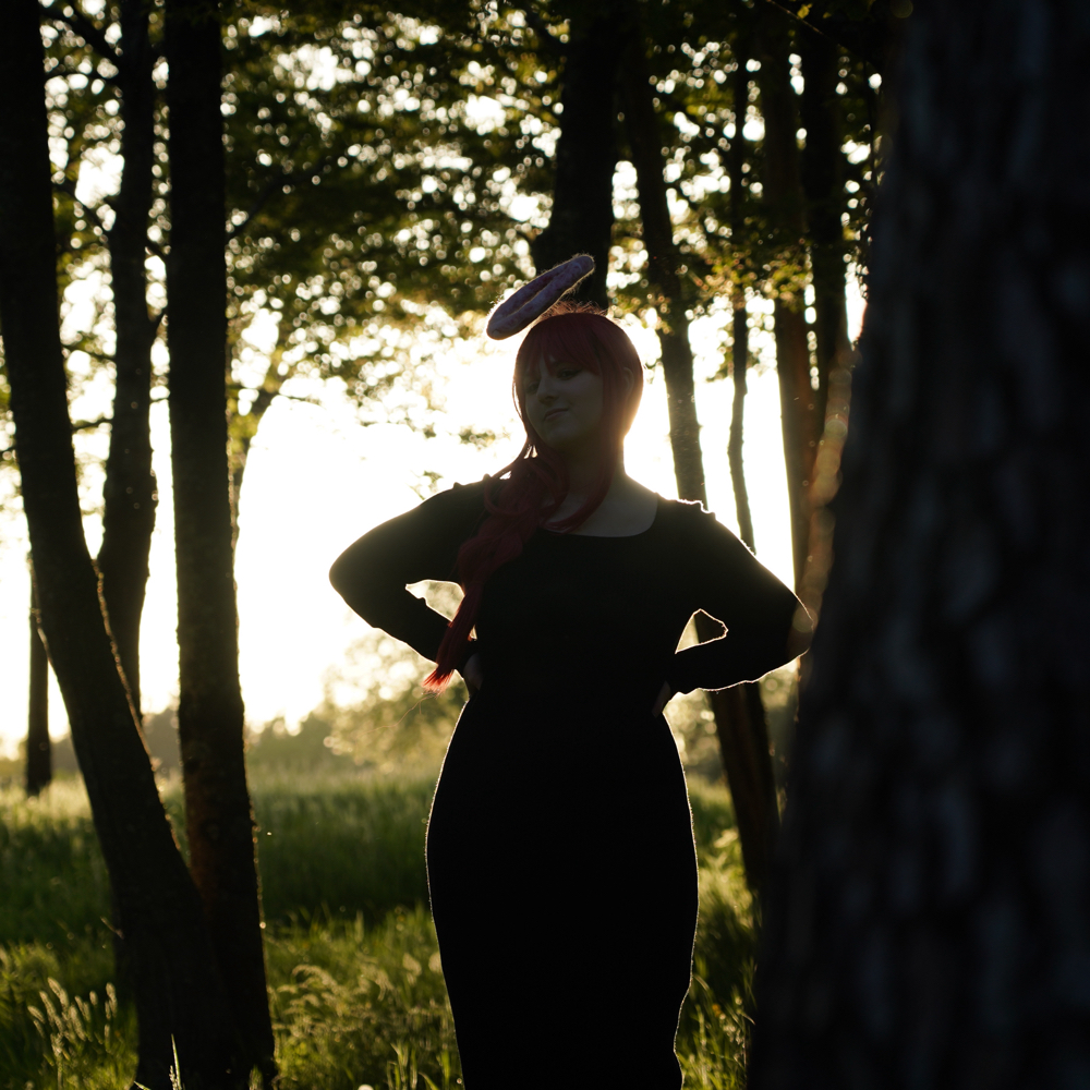 Makima japanantes - Photo 15