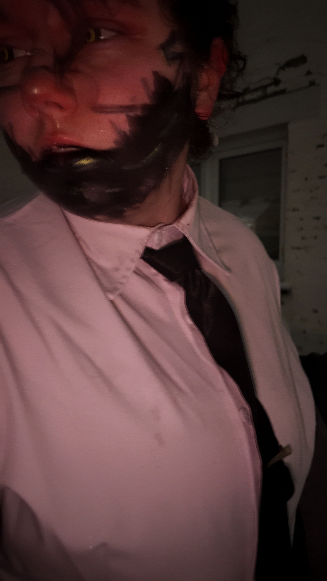 Connor — photo 32