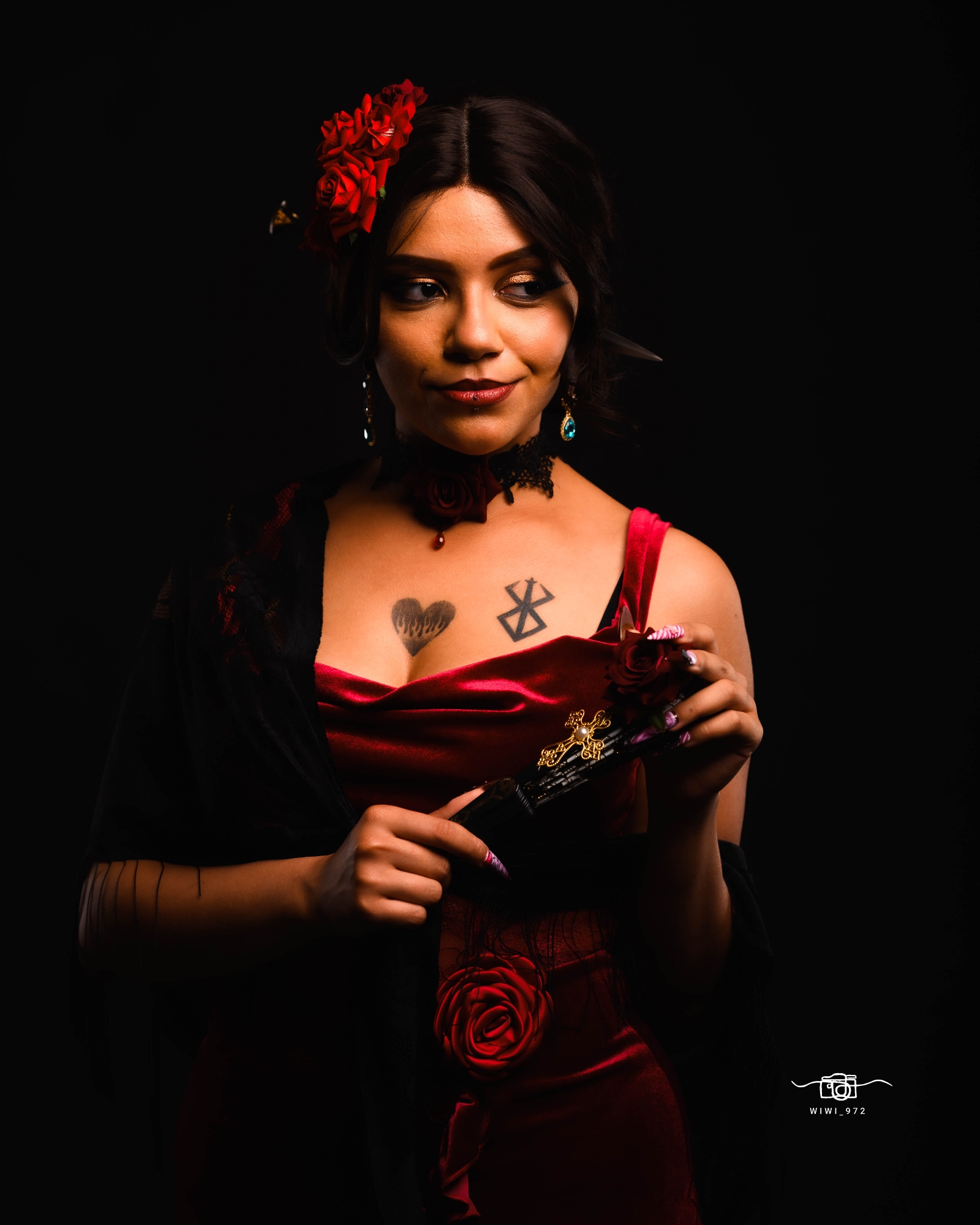 Viola By Linlin — photo 6