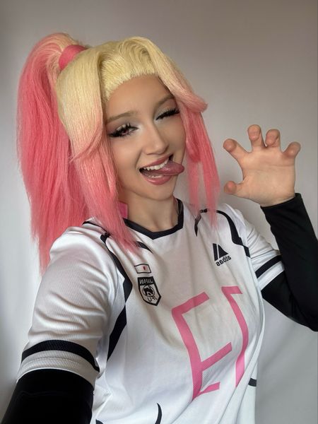 Rubycosplay - Shidou 