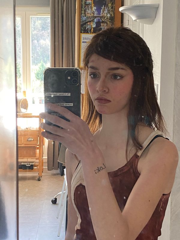 Chacha_cos_ – Ellie