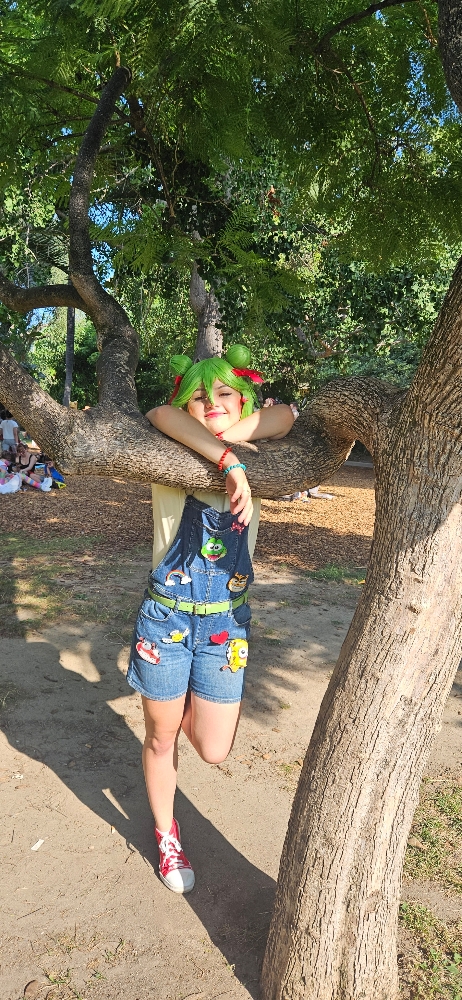 Kaeloo — photo 10