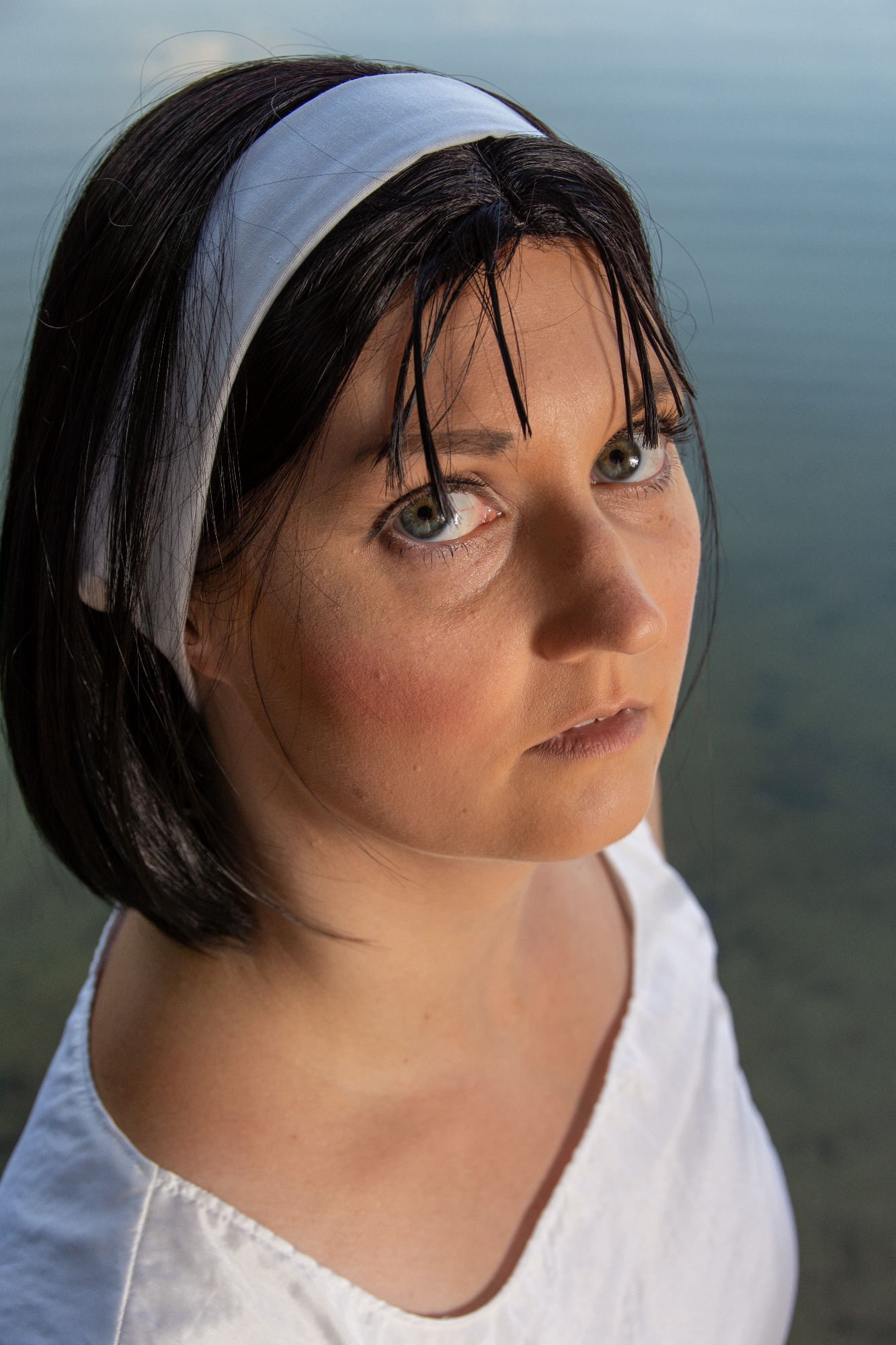 Jun Kazama (TTT) - Photo 50