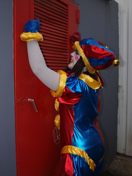 Poolarys_cos - Pomni