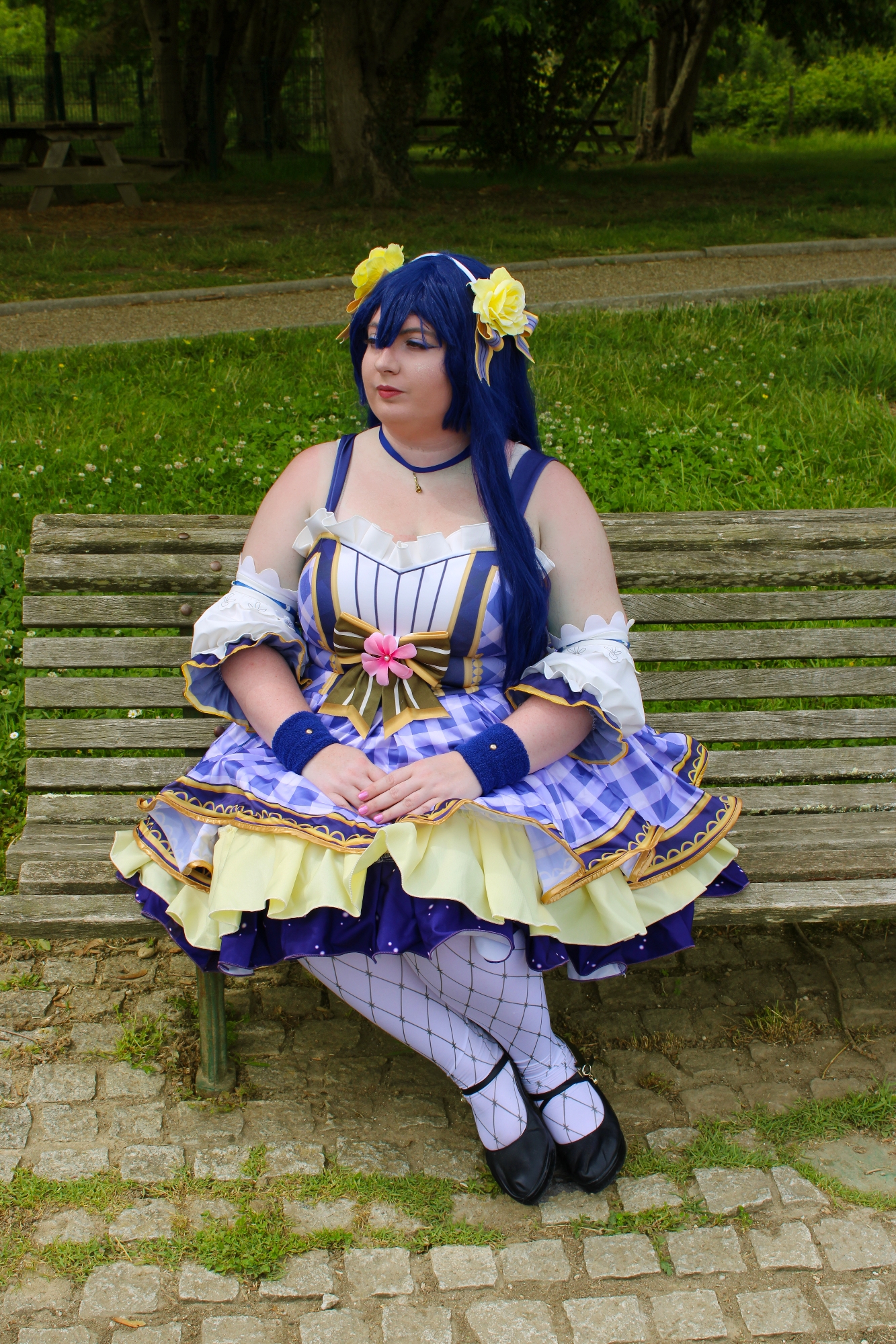 Chibi fairy — photo 8
