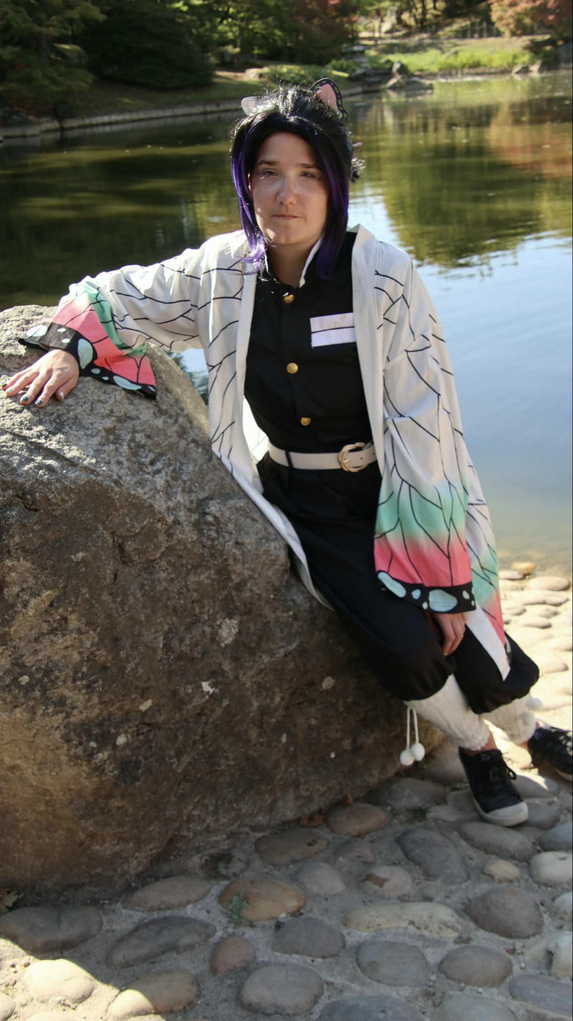 Shinobu Kocho (KNY) - Photo 2