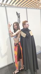 Duo Kana\ GUILDARTS preview 3