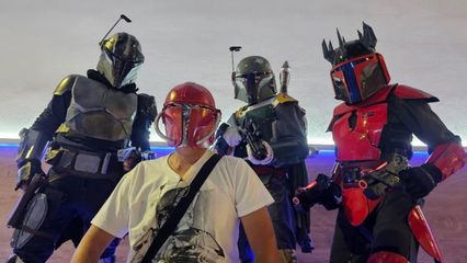 AP The Mandalorian preview 3