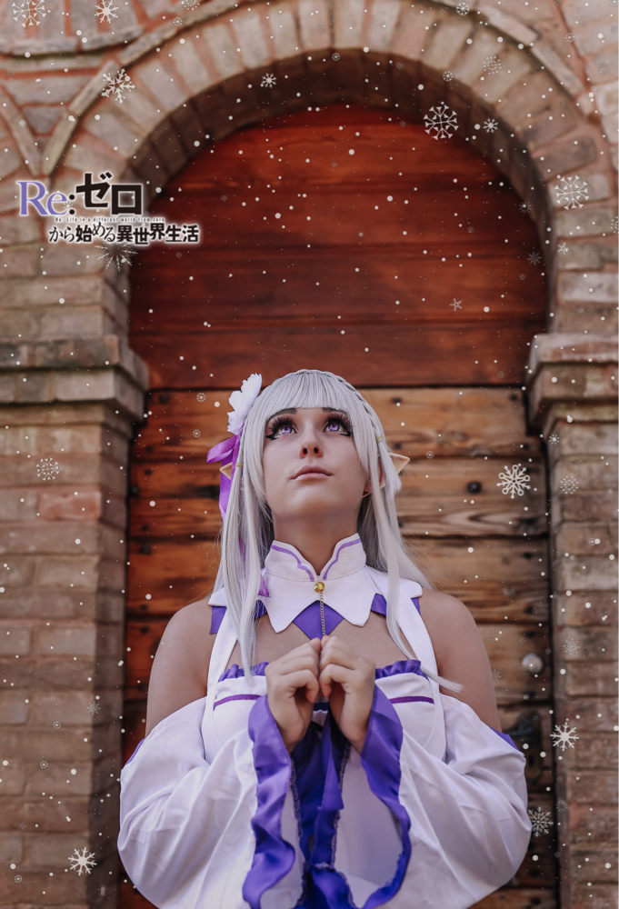 Emilia ❄️