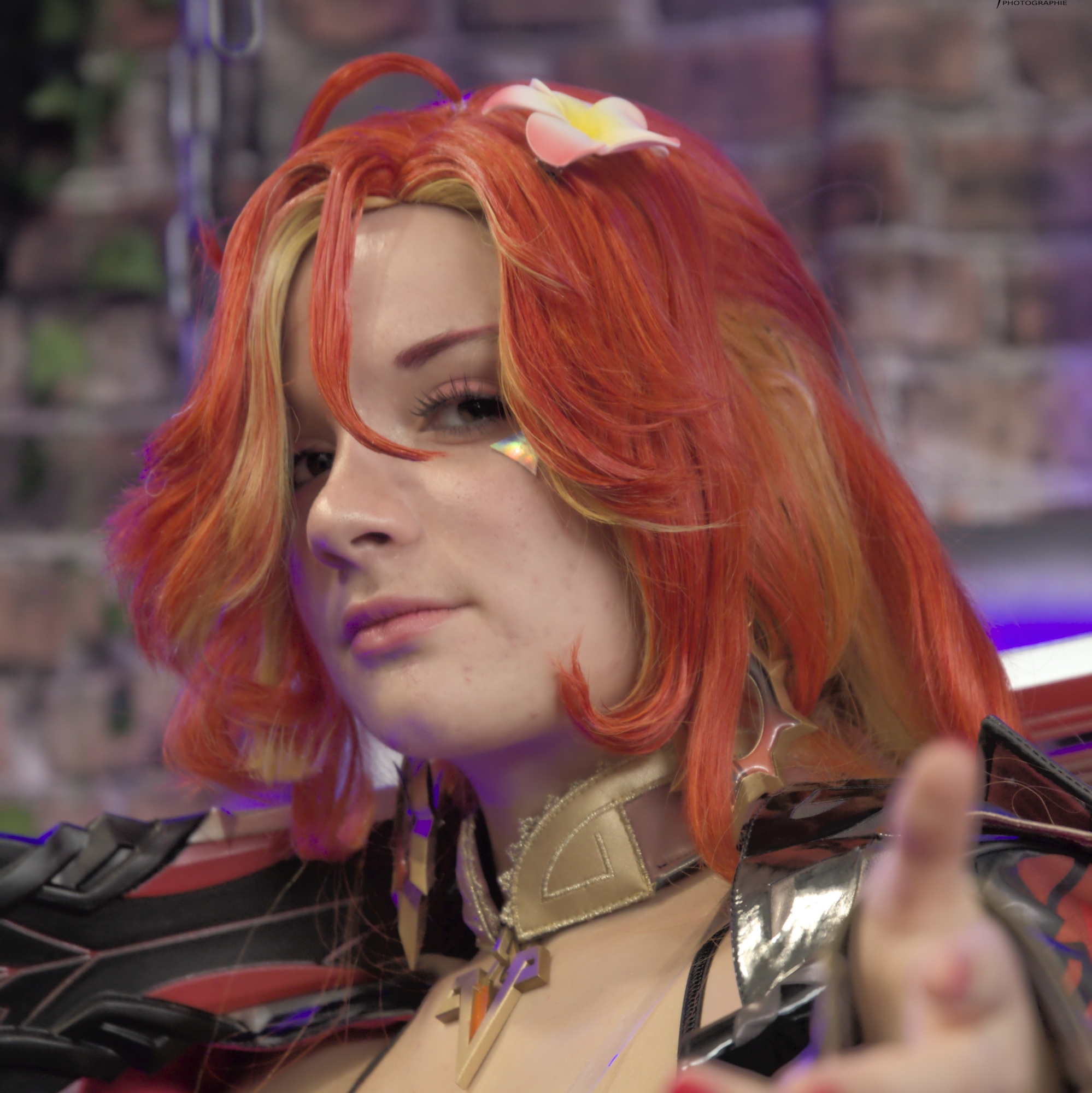 Mavuika and Capitano