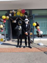 Daft punk preview 2