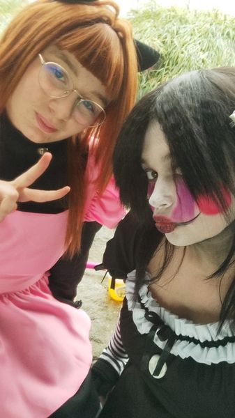 Mayo_nnaise - Puppet