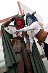 Inuphis & Jester preview 3